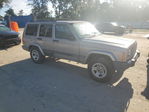 Jeep Cherokee 2000