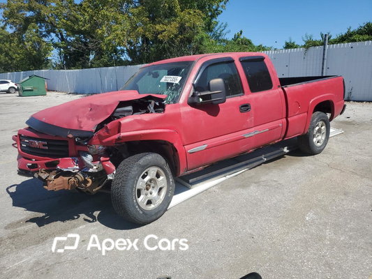 GMC  2004 - Image 1 of 13