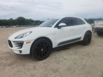 Porsche Macan 2016