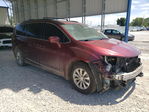 Chrysler Pacifica 2017