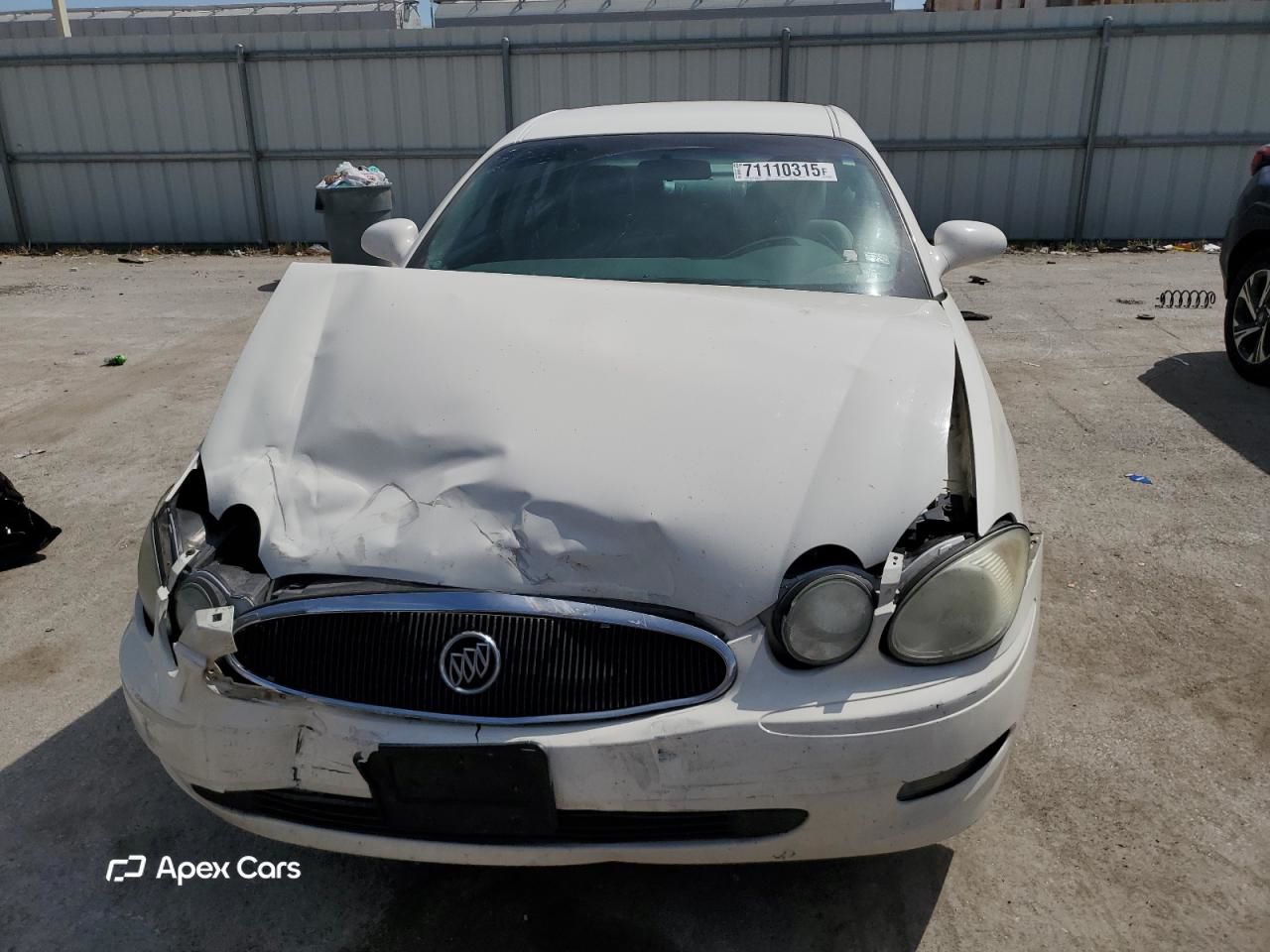 Buick LaCrosse 2006