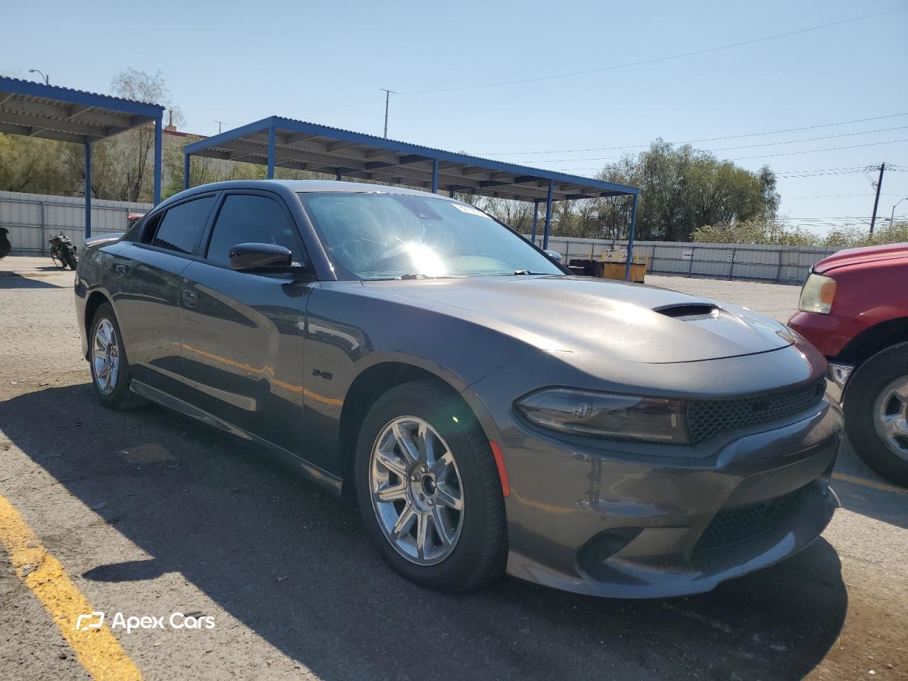 Dodge Charger 2023
