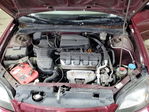Honda Civic 2002