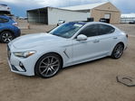 Genesis G70 2019
