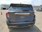 Ford Explorer 2023