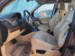 Land Rover LR2 2008