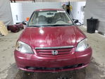 Honda Civic 2002