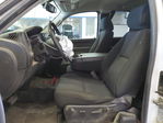Chevrolet Silverado 2013