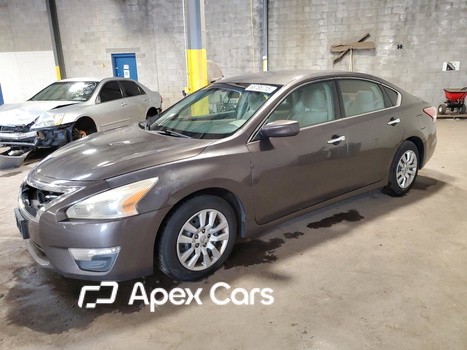 Nissan Altima 2013 - Image 1 of 13