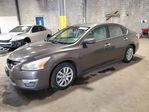 Nissan Altima 2013