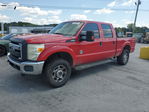Ford F250 2015