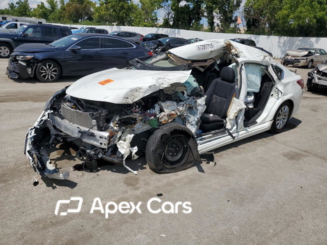 Nissan Altima 2018 - Image 1 of 12