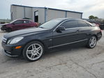 Mercedes-Benz E-klasse 2012