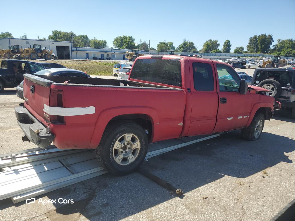 GMC  2004