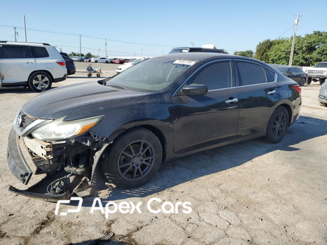 Nissan Altima 2017 - Image 1 of 13