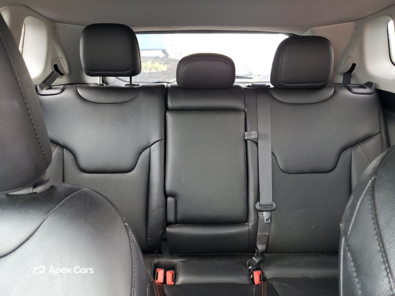 Jeep Compass 2021