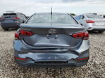 Hyundai Accent 2019