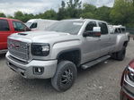 GMC Sierra 2017
