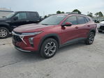 Chevrolet Trax 2025