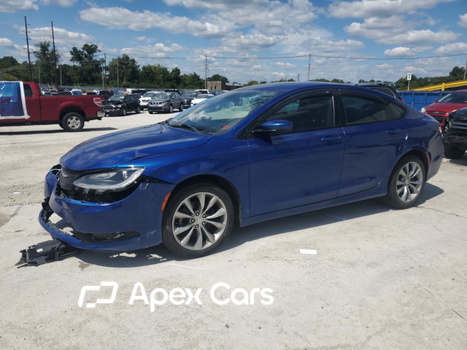 Chrysler 200 2015 - Image 1 of 13