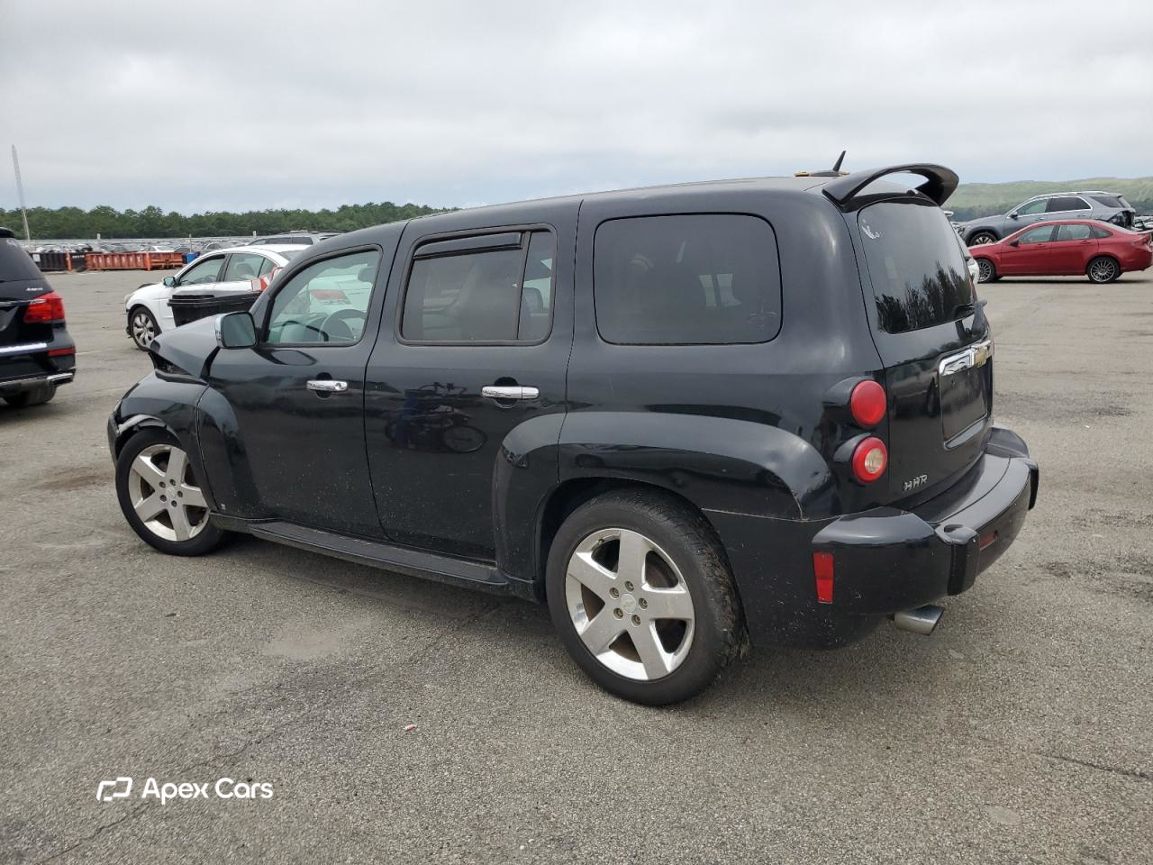 Chevrolet HHR 2006
