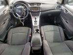 Nissan Sentra 2015