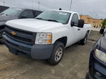 Chevrolet Silverado 2013
