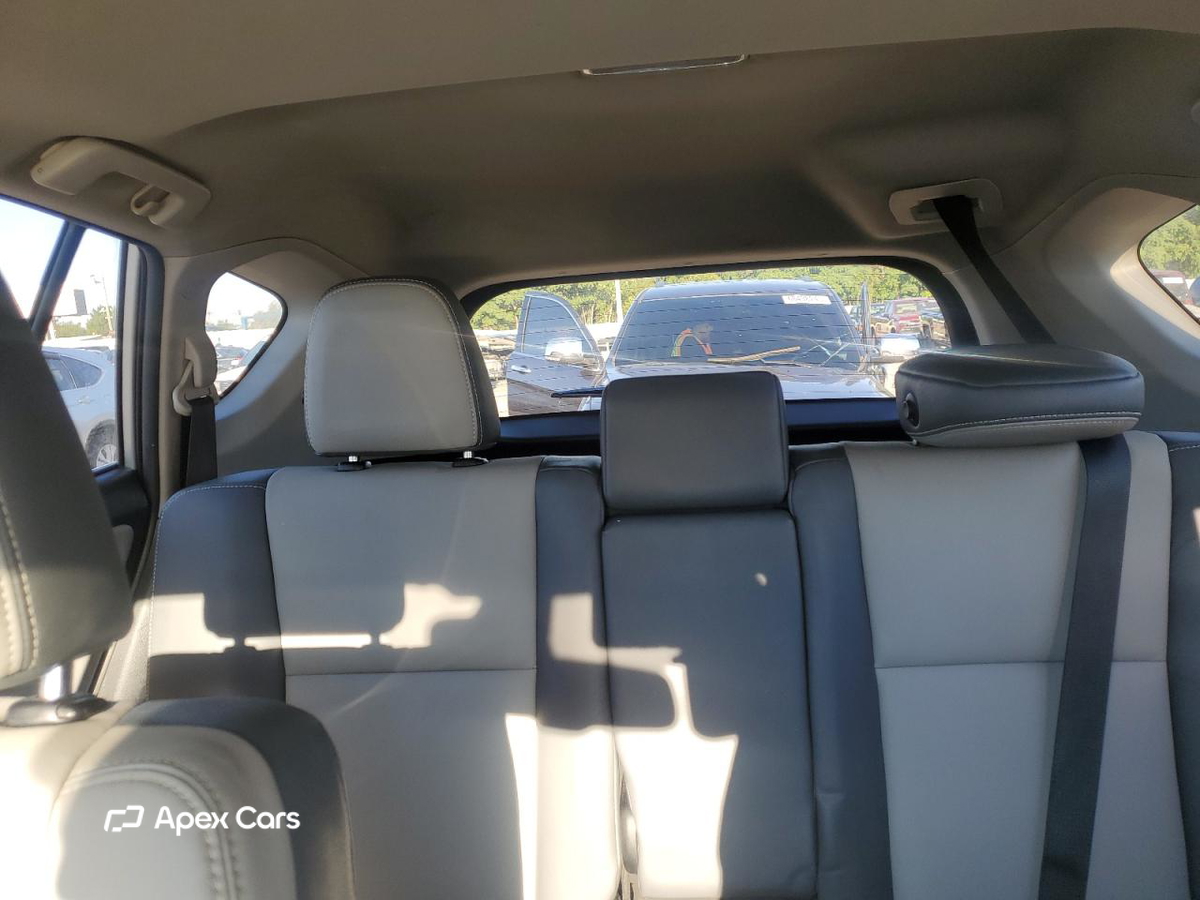 Toyota RAV 4 2015