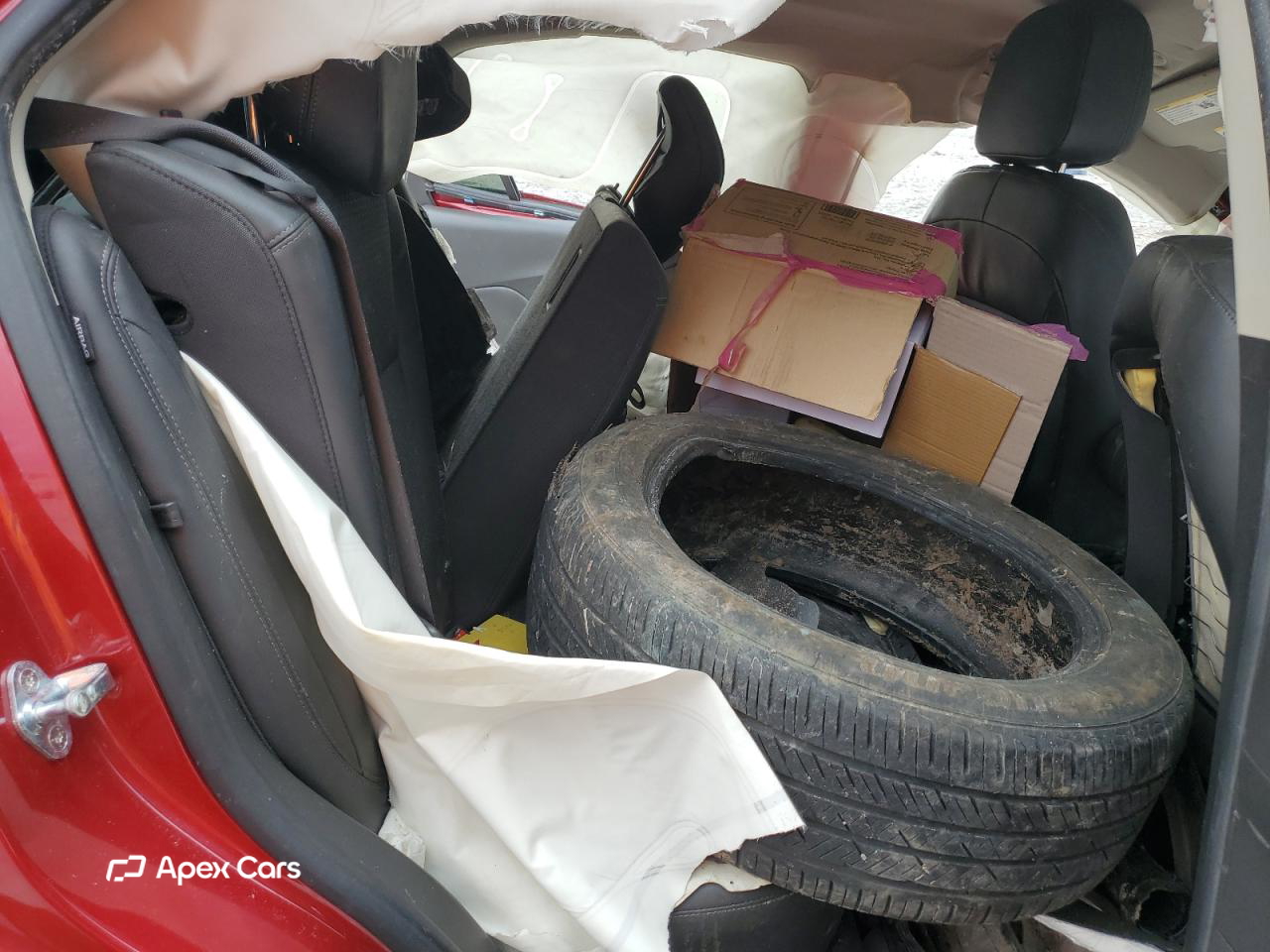 Buick Encore 2020