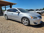 Nissan Altima 2013