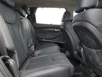 Hyundai Santa Fe 2023