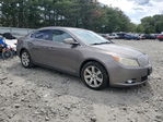 Buick LaCrosse 2011