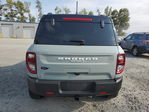 Ford Bronco 2024