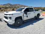 Chevrolet Silverado 2022
