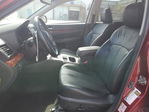 Subaru Outback 2012