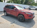 Jeep Cherokee 2015