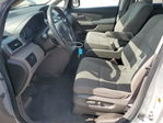Honda Odyssey 2013