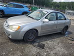 Kia Spectra 2005