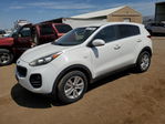 Kia Sportage 2017