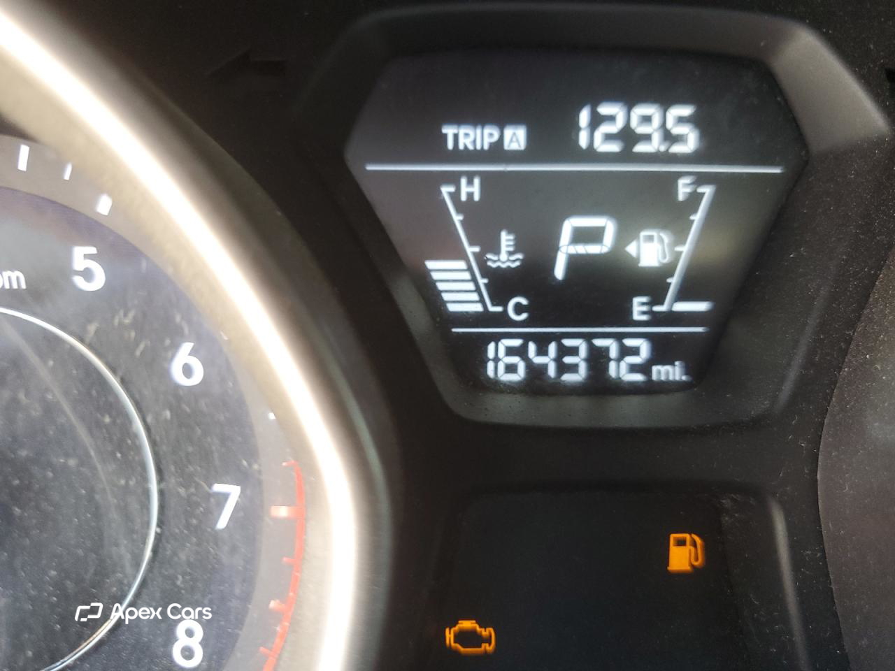 Hyundai Elantra 2014