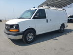 Chevrolet Express 2014