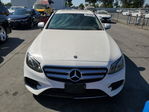 Mercedes-Benz E-klasse 2018