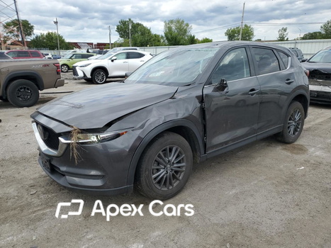 Mazda CX-5 2021 - Image 1 of 13