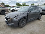 Mazda CX-5 2021