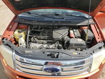 Ford Edge 2008