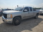 Chevrolet Silverado 2013
