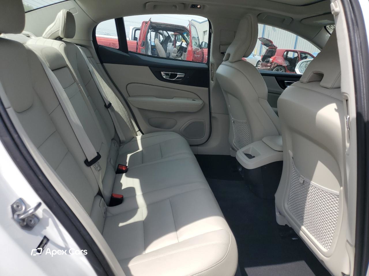 Volvo S60 2020
