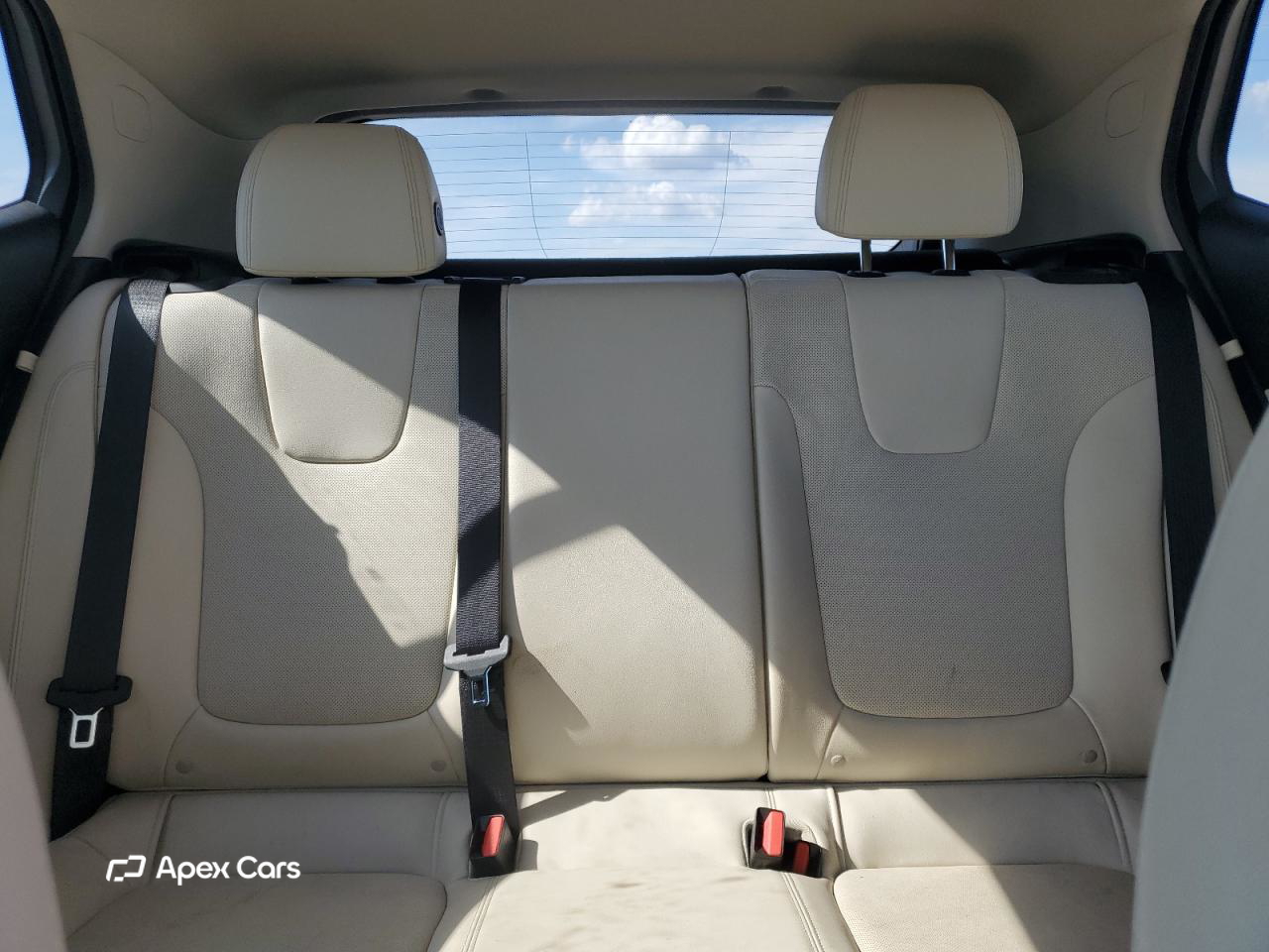 Buick Encore GX 2024