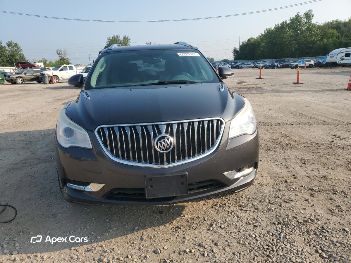 Buick Enclave 2015