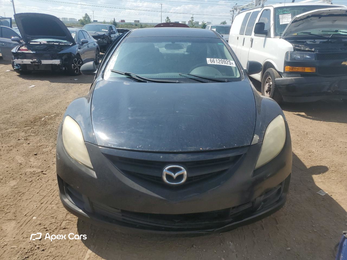 Mazda 6 2010